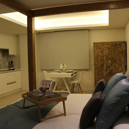 Romantic Loft Ventura Tarifa Exteriér fotografie