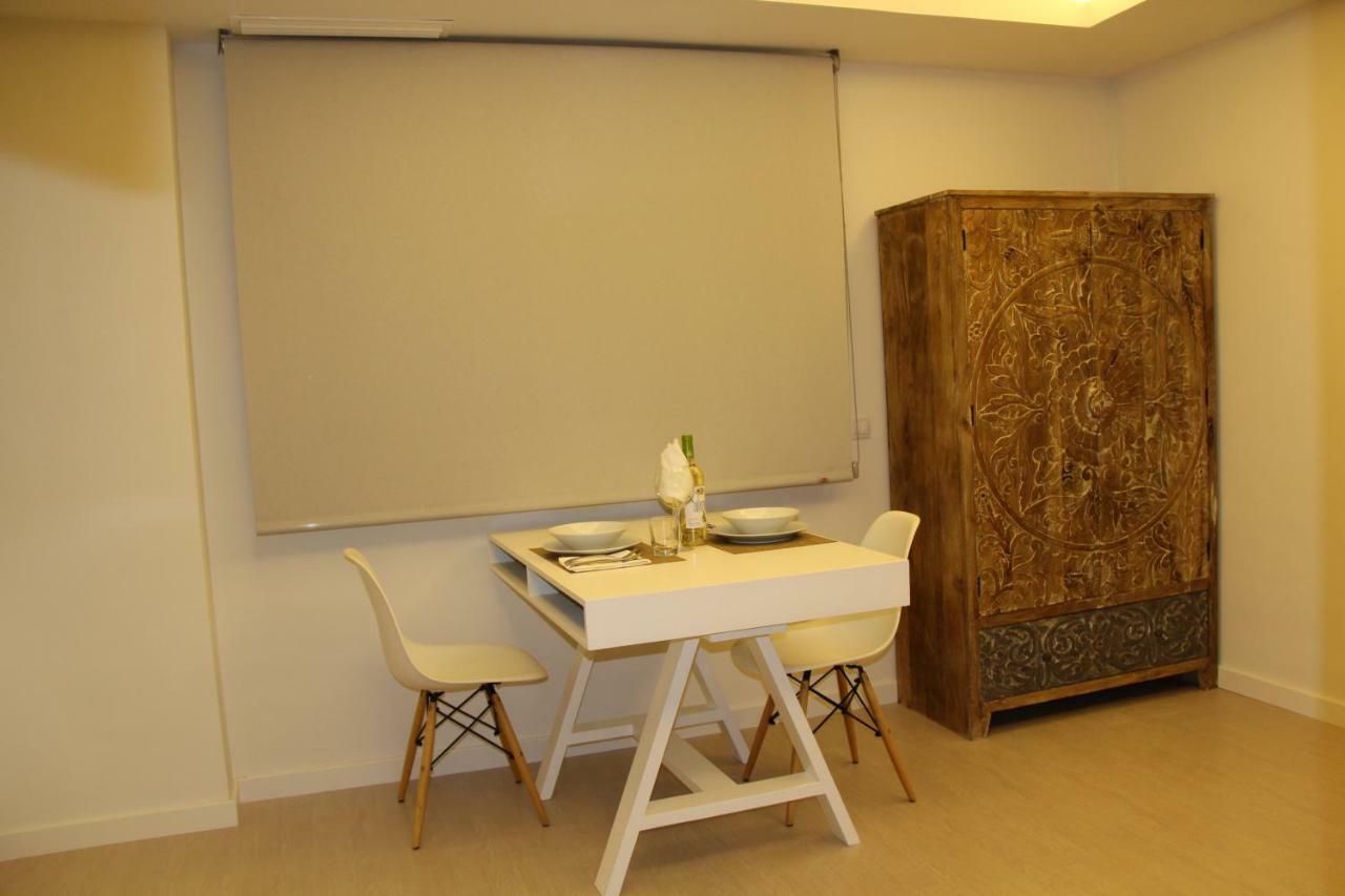 Romantic Loft Ventura Tarifa Exteriér fotografie