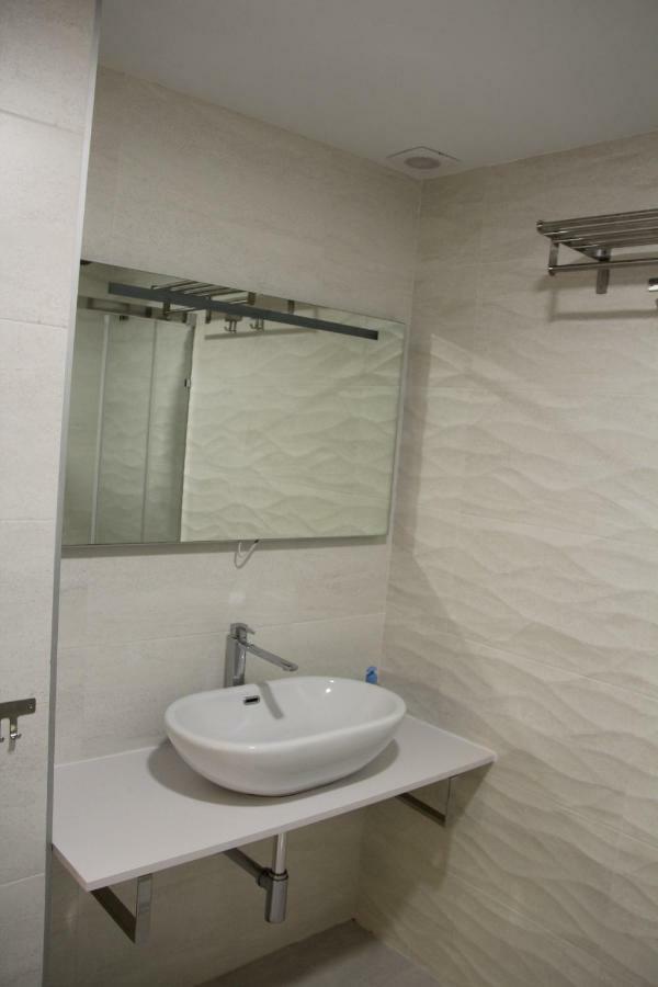 Romantic Loft Ventura Tarifa Exteriér fotografie