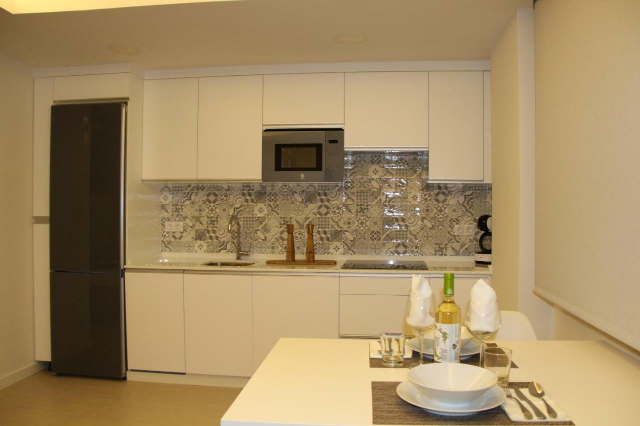 Romantic Loft Ventura Tarifa Exteriér fotografie