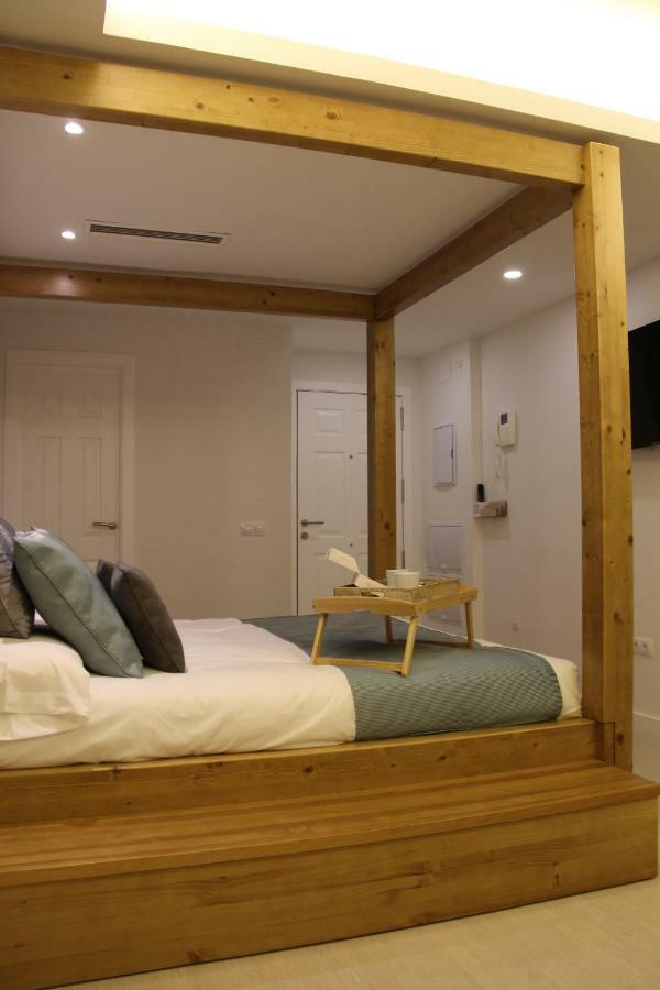 Romantic Loft Ventura Tarifa Exteriér fotografie