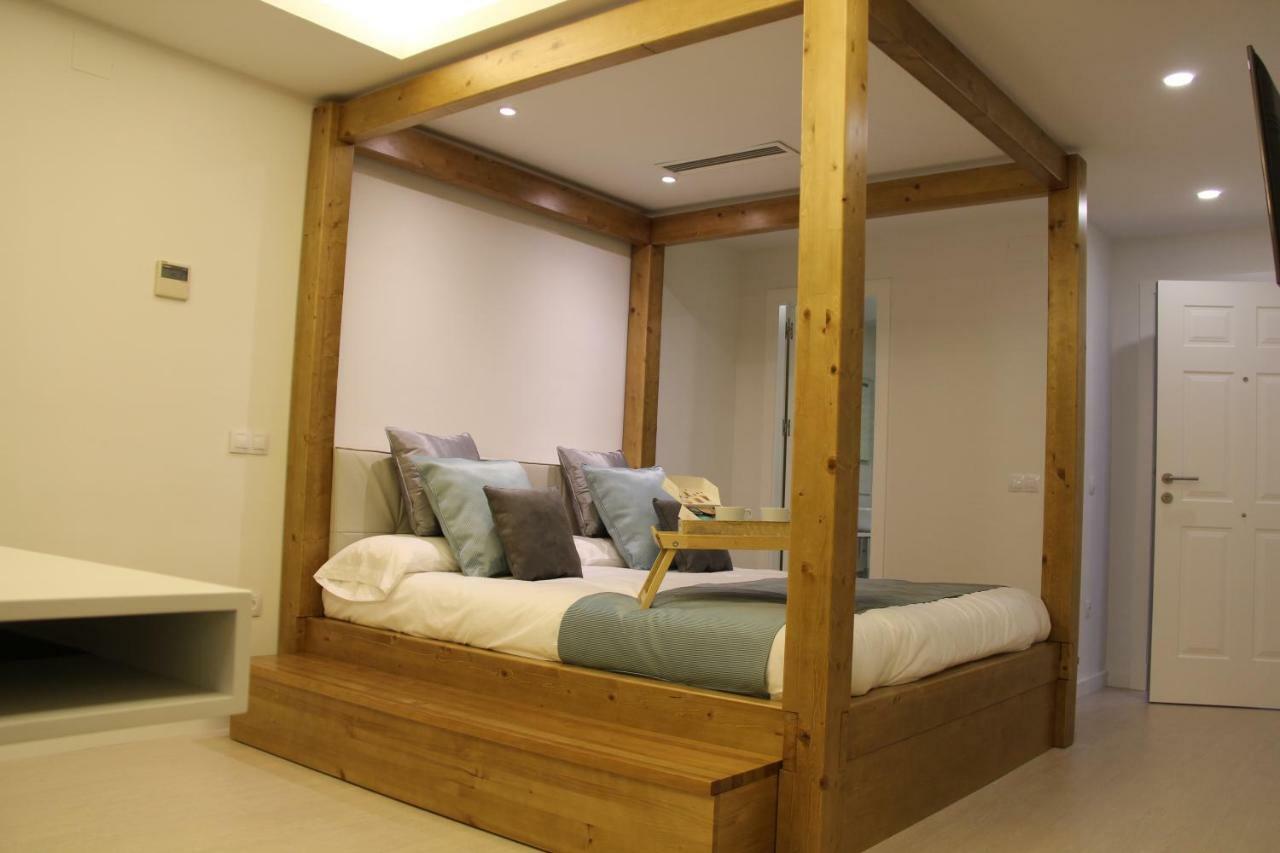 Romantic Loft Ventura Tarifa Exteriér fotografie